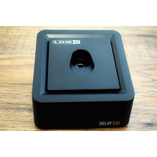 Line 6 Relay G10 Compact Rechargeable Wireless Guitar System
