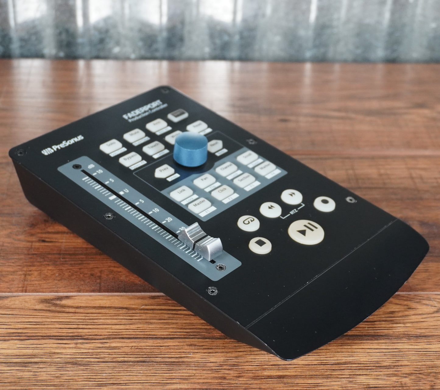 Presonus FaderPort USB DAW Production Controller Used