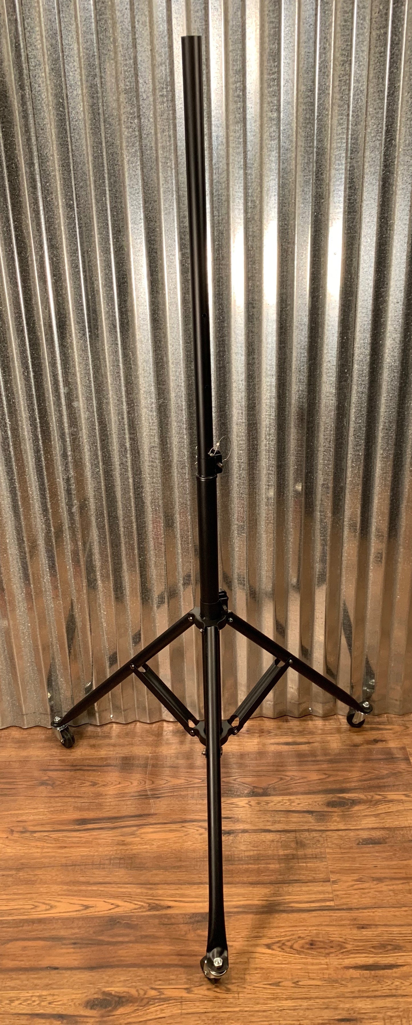MBT Lighting SPOT-DMX Light Stand Used