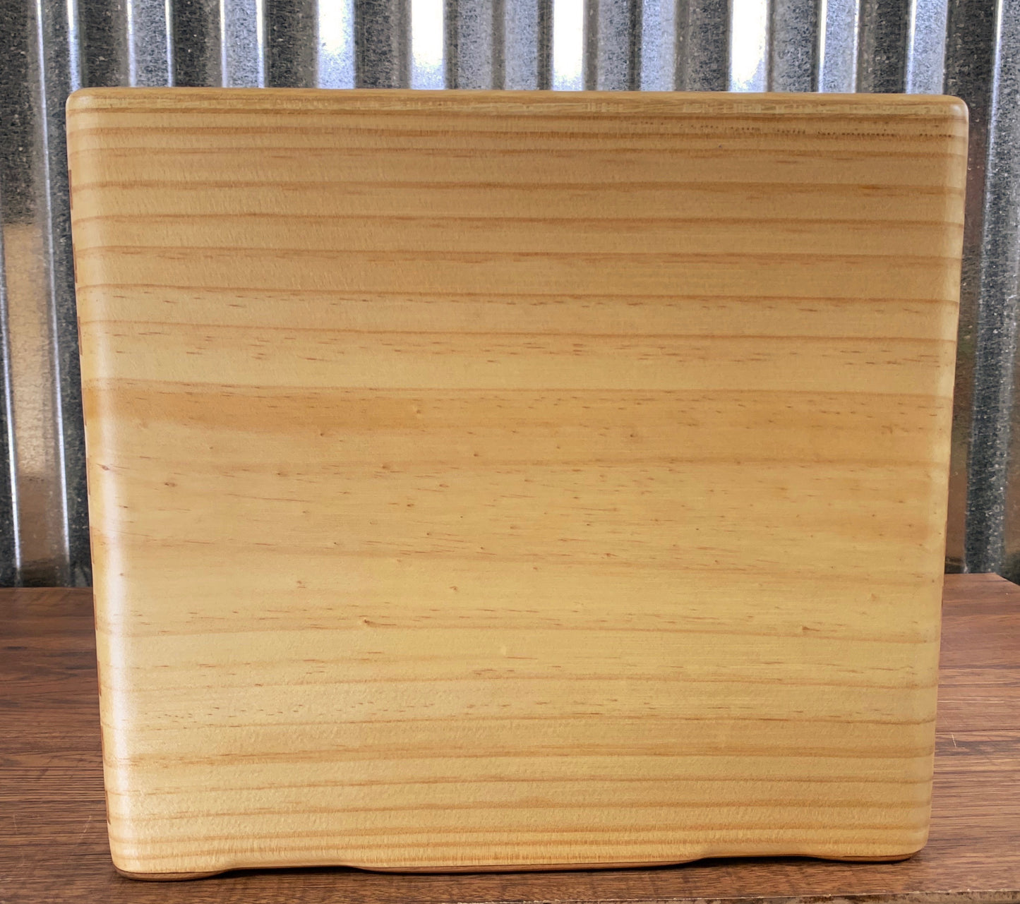 ATempo Percussion CJ-PERF-03 Black Stripe Performance Series Cajon & Bag