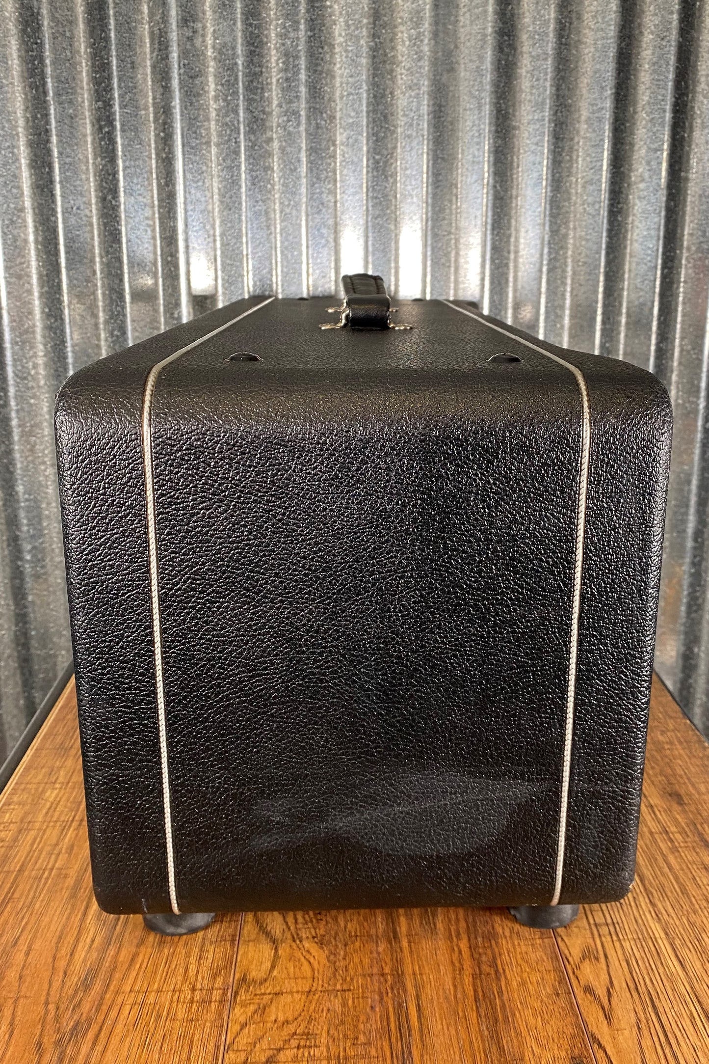 Bogner Alchemist Series 40 Watt Two Channel All Tube Guitar Amplifier Head Used