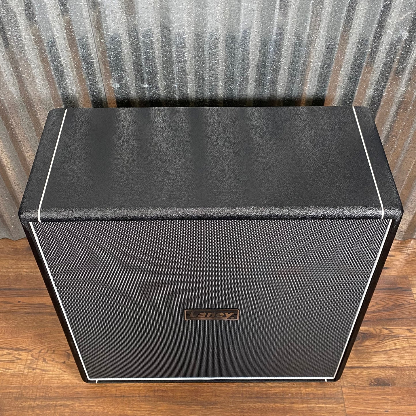 Laney LA212 Supergroup BCC 2x12" Angled Guitar Amplifier Extension Speaker Cabinet