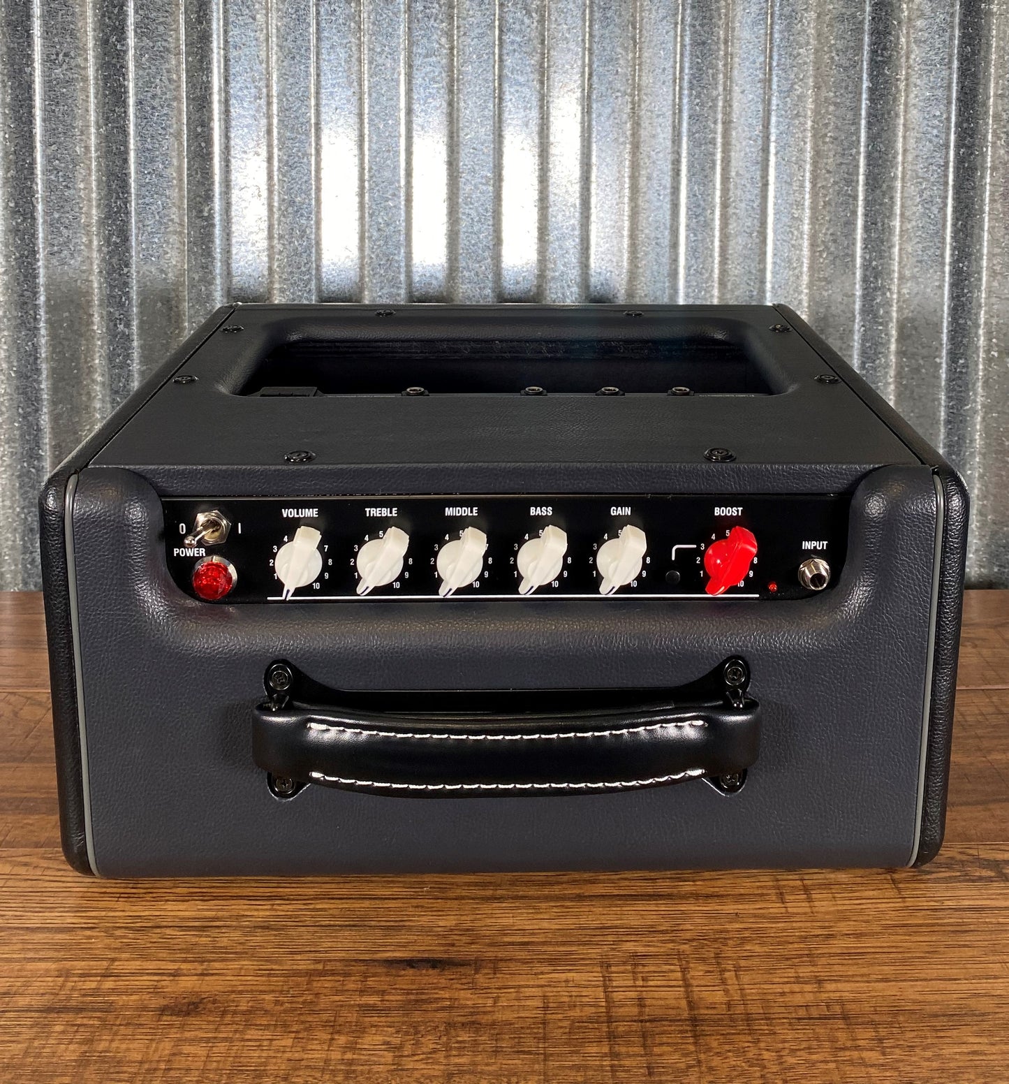 Laney CUB-SUPER10 1x10" 6 Watt All Tube Guitar Combo Amplifier