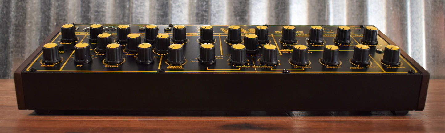 Behringer Wasp Deluxe Analog Synthesizer