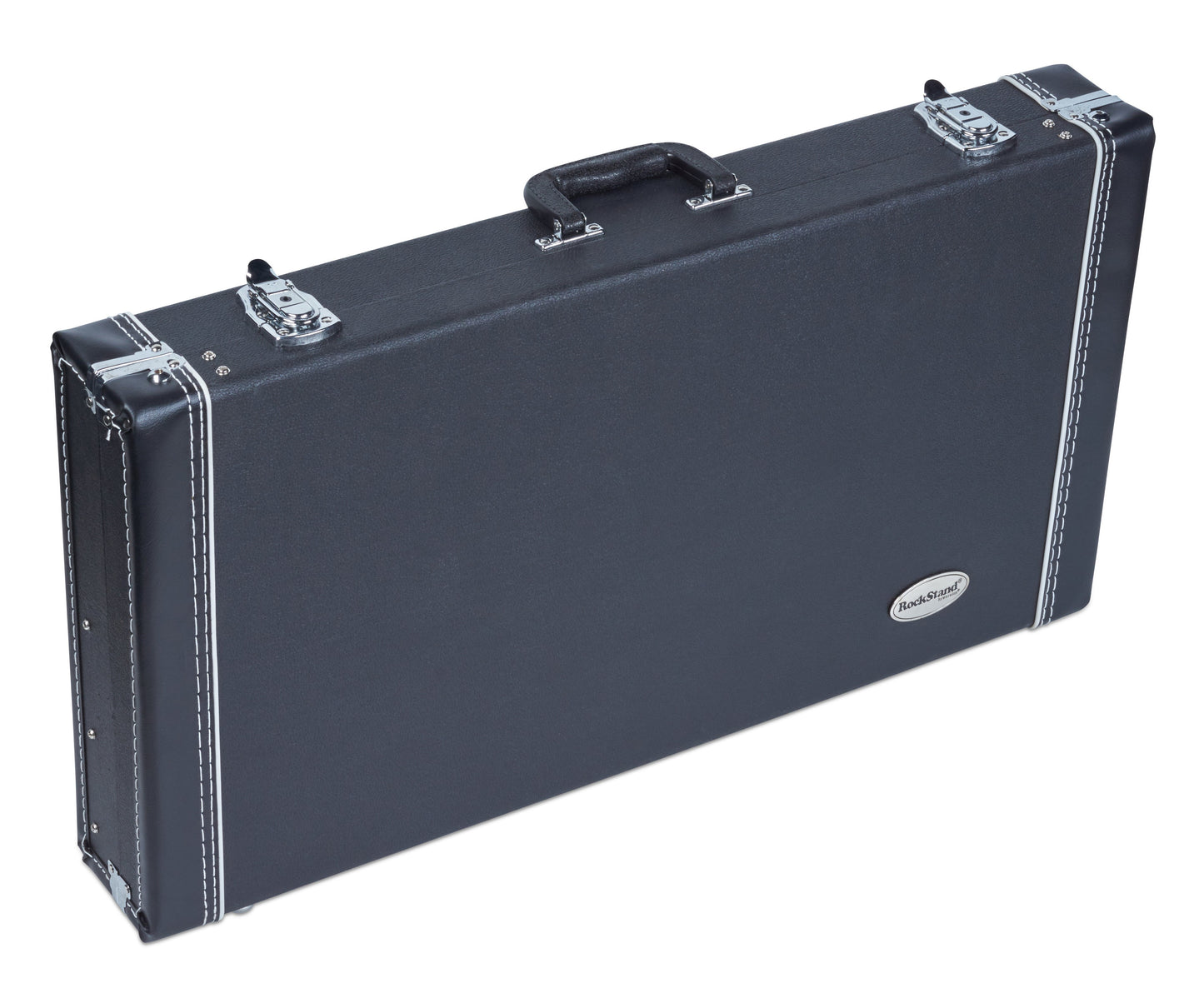 Warwick Rockstand Multiple 5 Guitar Bass Stand with Wood Case RS 20850 B/1