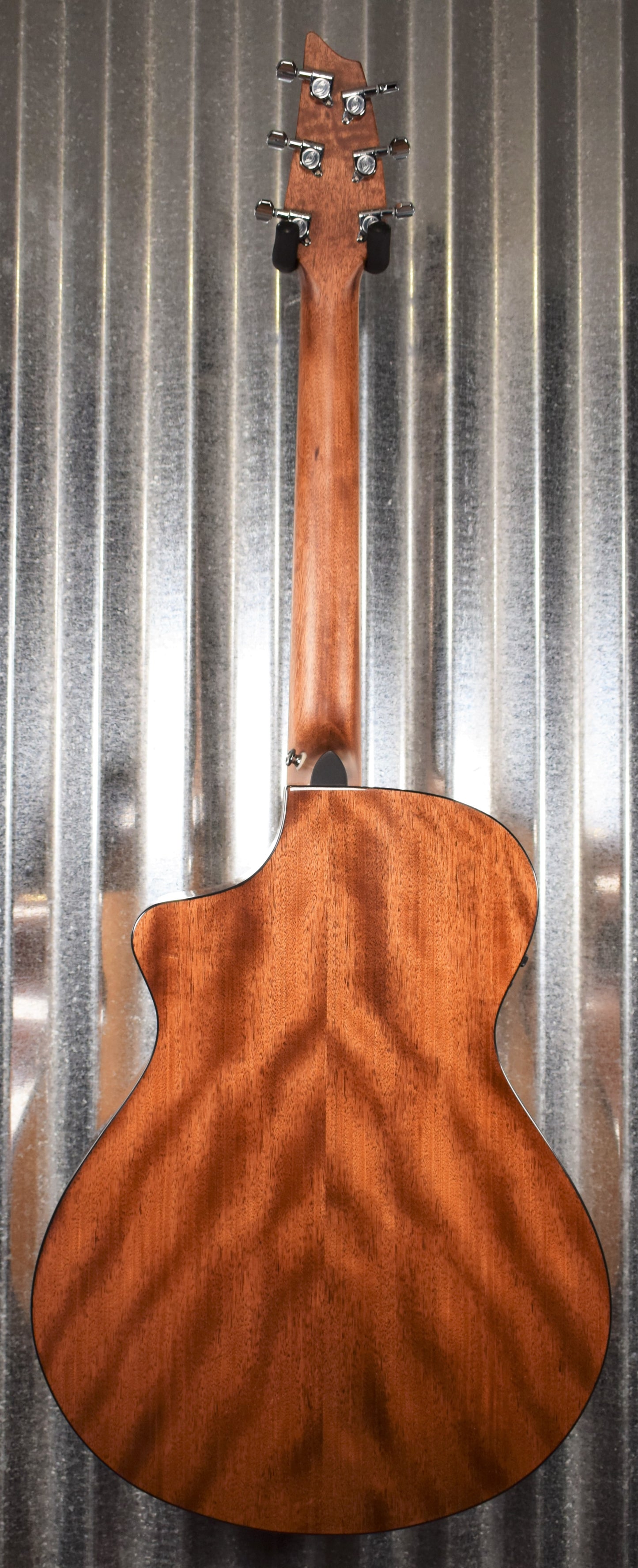 Breedlove Discovery Concert CE Acoustic Electric Guitar & Bag #9965