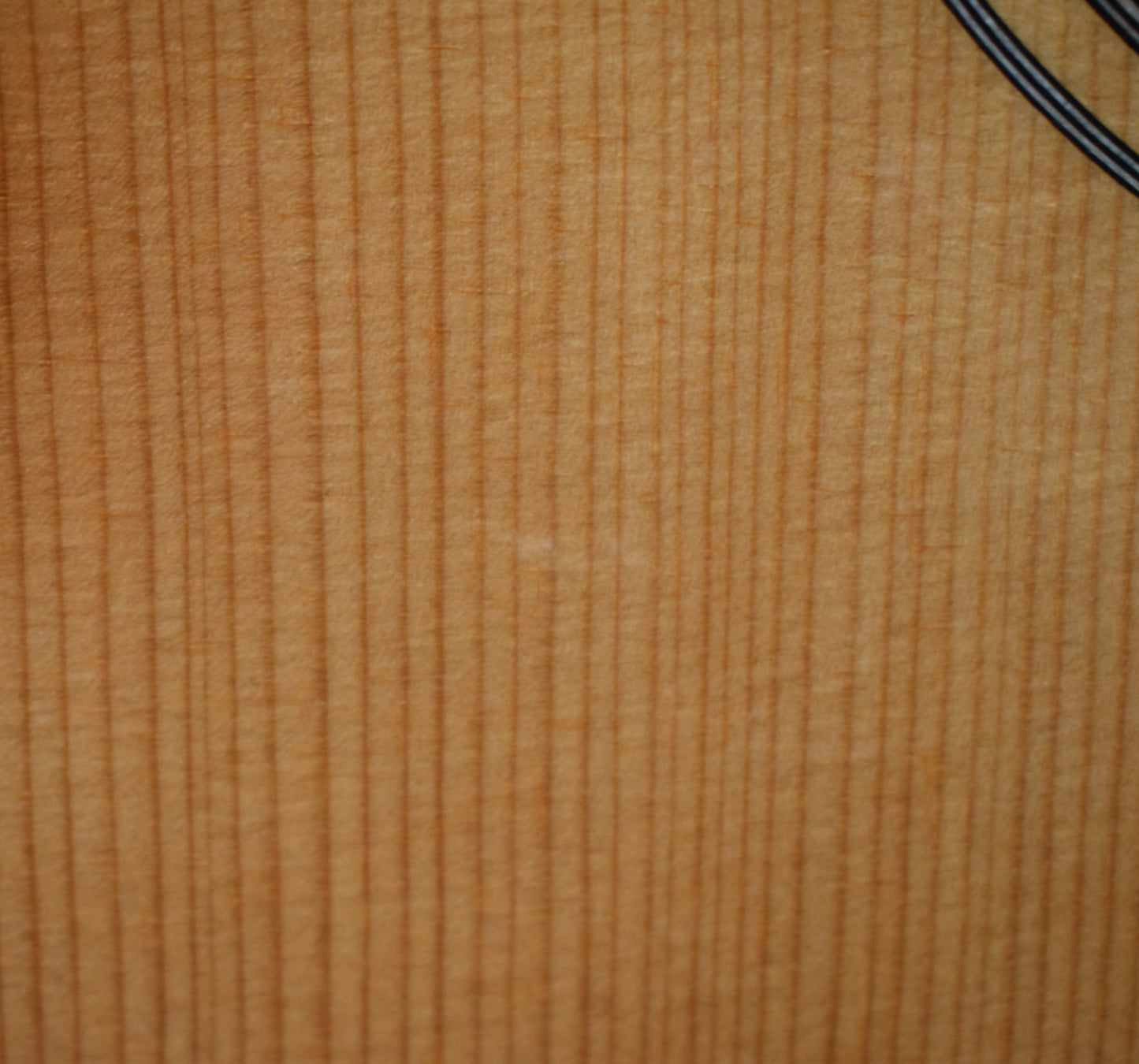 Breedlove Artista Concert Copper CE Granadillo Acoustic Electric Guitar Blem #5878