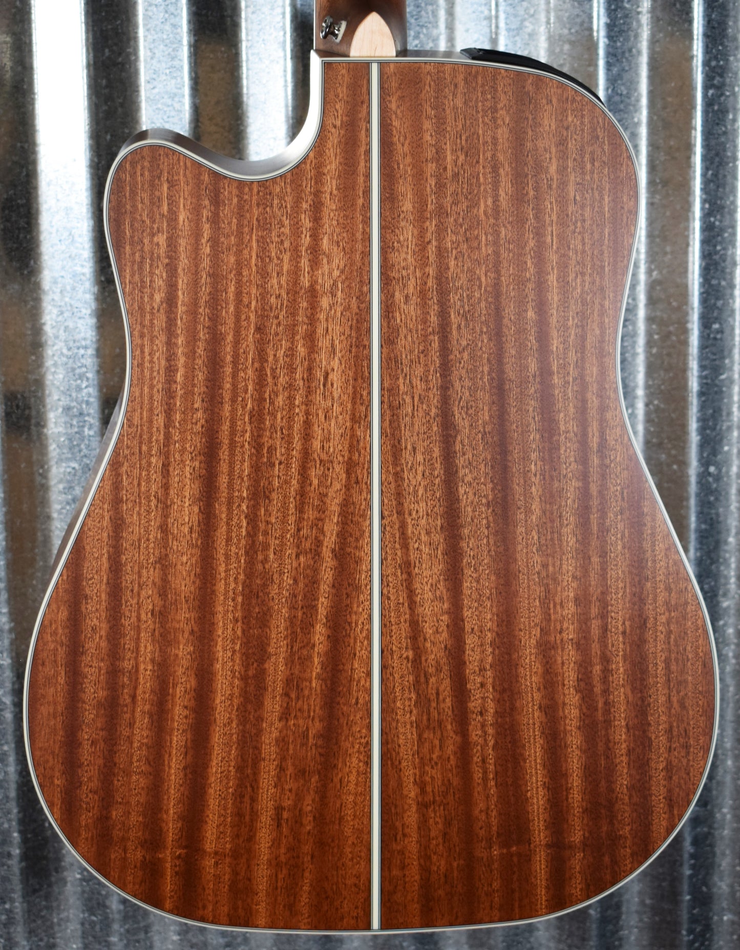 Takamine GD20CE Natural Satin Acoustic Electric Guitar GD20CENS #0179