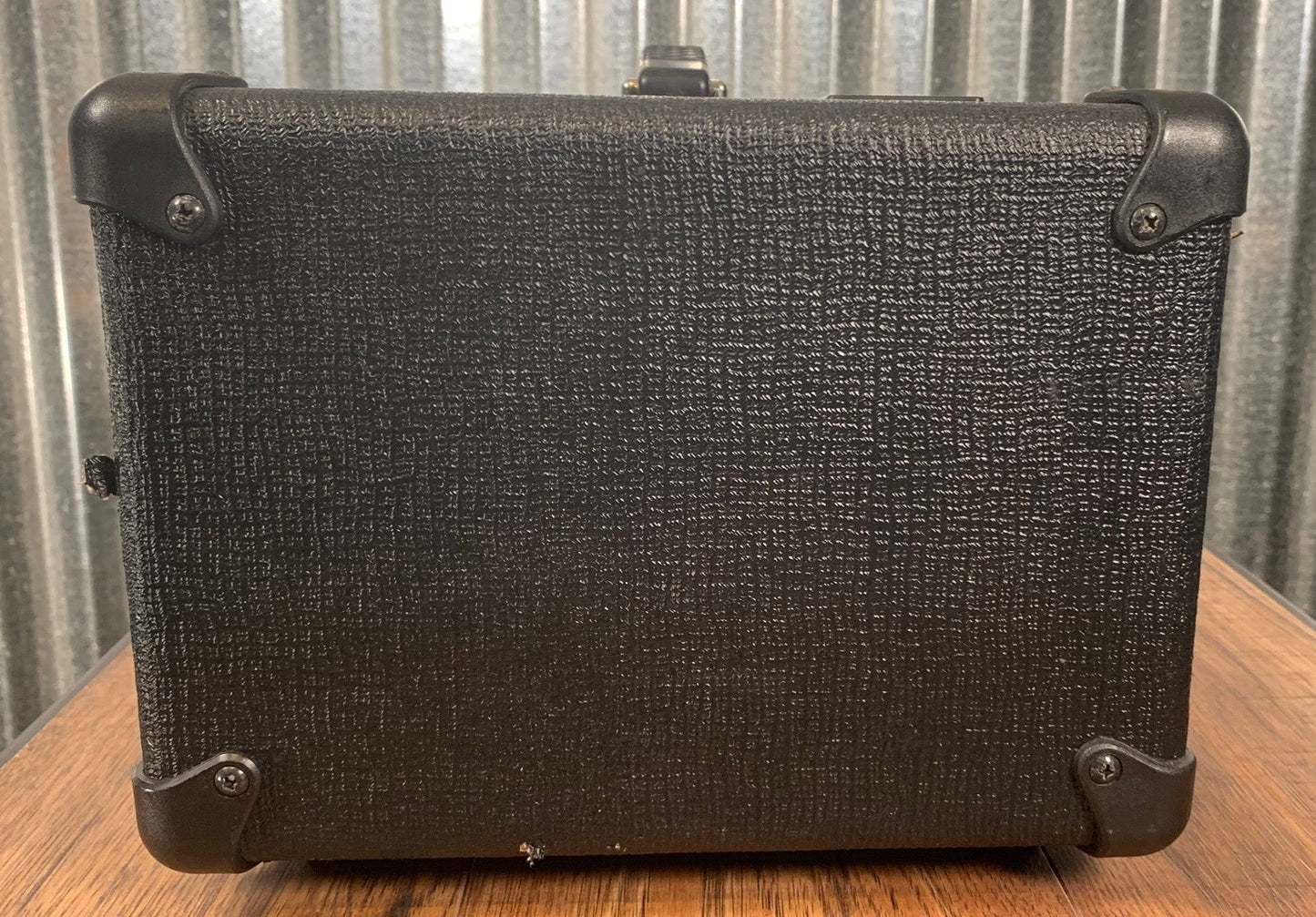 Vox Valvetronics AD100VTH 100 Watt Modeling Guitar Amplifier Head Used