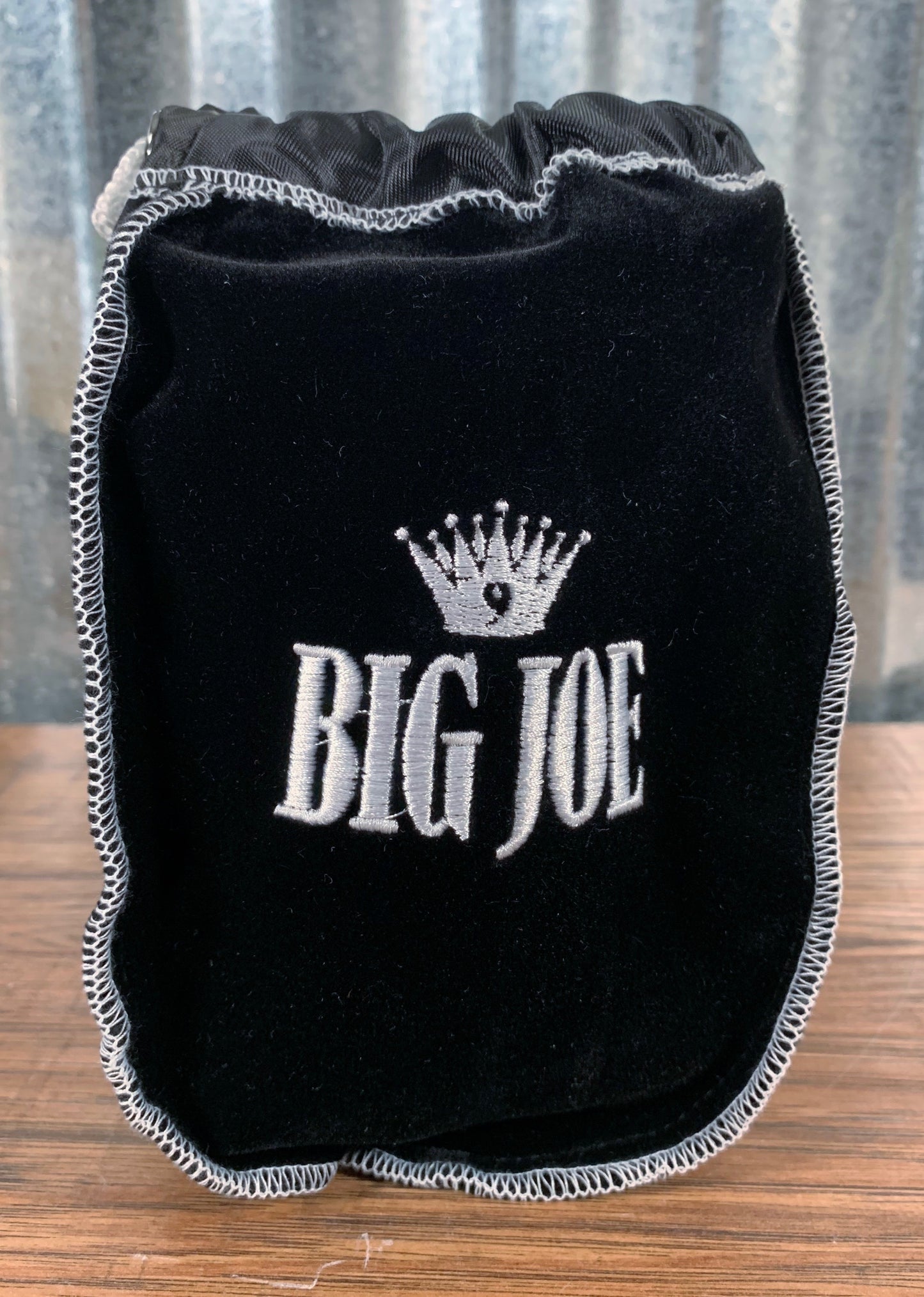 Big Joe Stomp Box Analog Classic R-402 Raw Series Overdrive Guitar Effects Pedal