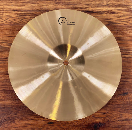 Dream Cymbals BSP10 Bliss Hand Forged & Hammered 10" Splash Cymbal
