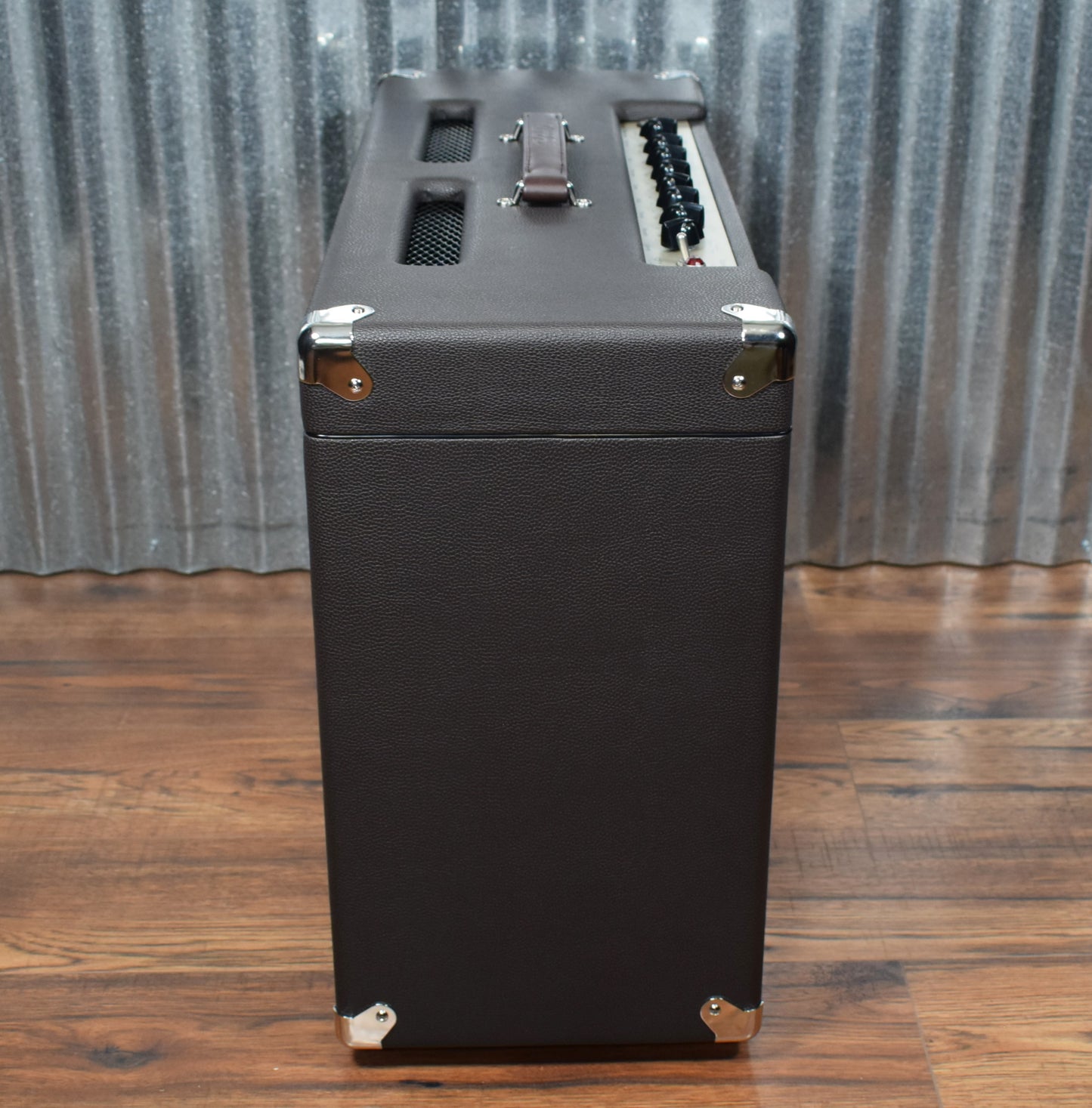 Koch Classictone II Twenty 1x12" 20 Watt Three Channel Tube Guitar Amplifier Combo CTII20-C112