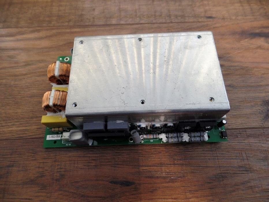 Wharfedale Pro Mainboard Number 088-1472410003R
