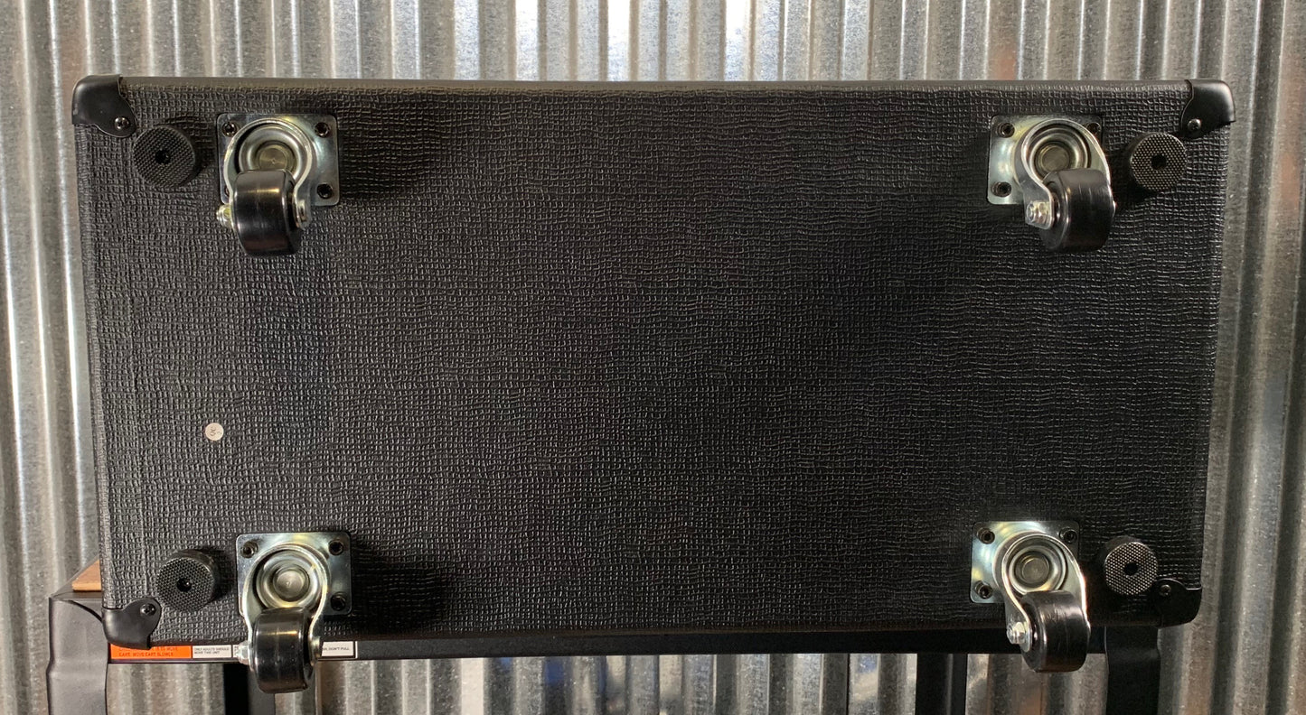 Laney IRT412A Ironheart 4x12" 160 Watt Angled Guitar Amplifier Speaker Cabinet