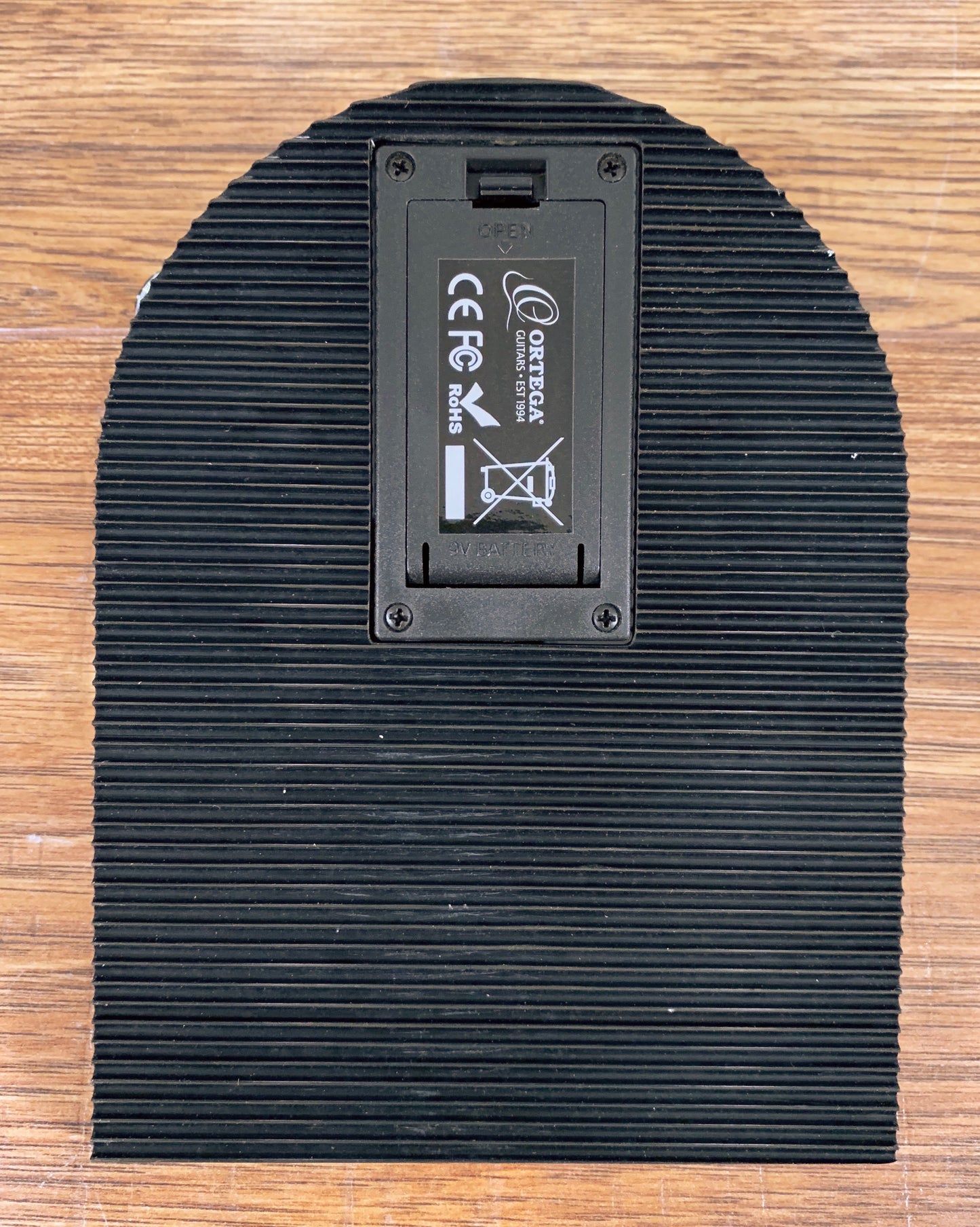Ortega Guitars Stompbox Series Horsekick Pro Guitar Effect Pedal