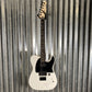 Fender Autographed Jim Root Signature Telecaster Flat White & Case #0532 Used