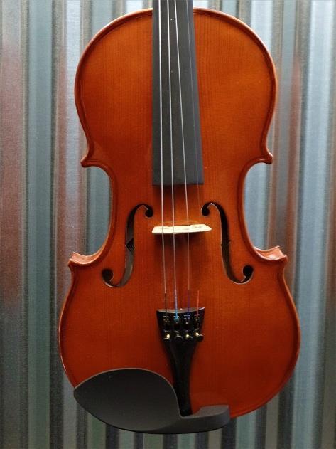 Belmonte 9045 4/4 Violin Brown with Bow & Case #1002 *
