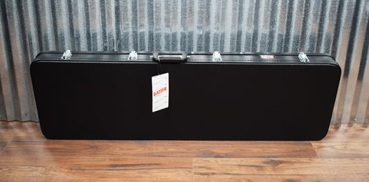 Gator GWE-BASS Electric Bass Wood Hardshell Case