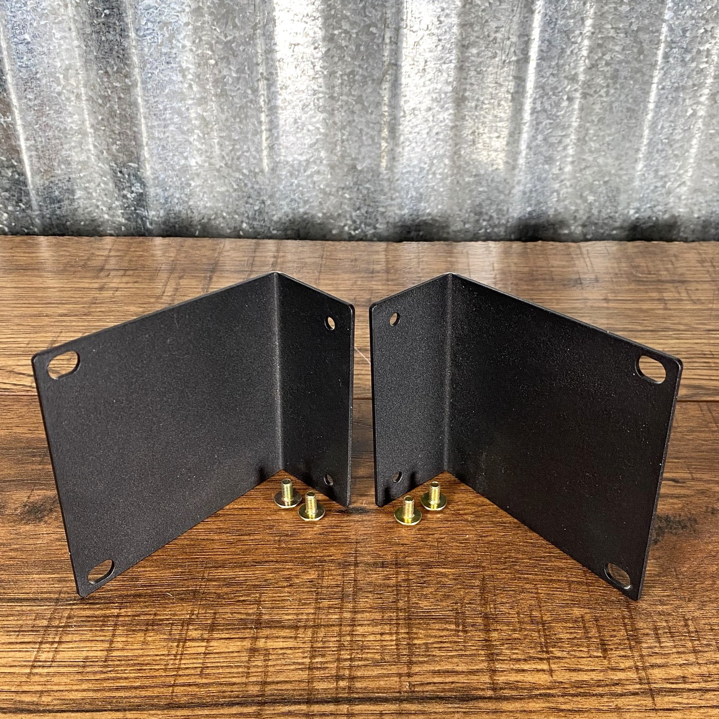 GR Bass Rack Mount Kit for DUAL 800 1400 Bass Amplifier Head