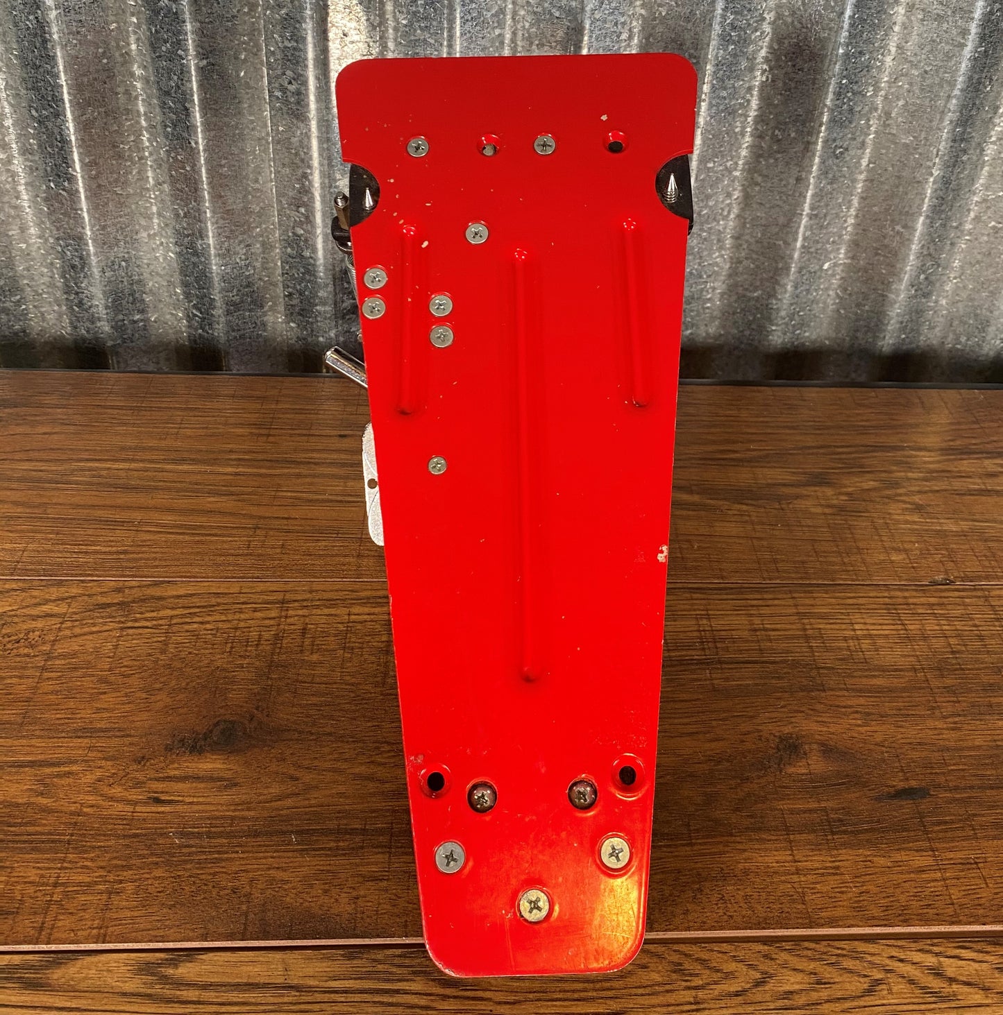 DW USA 5000 Series Single Bass Drum Kick Pedal Used