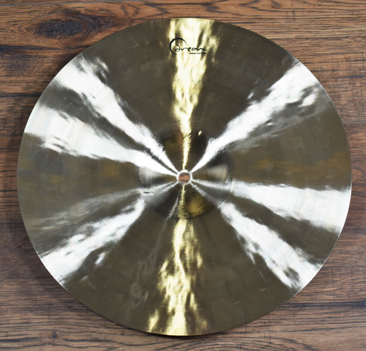 Dream Cymbals BPT14 Bliss Hand Forged & Hammered 14" Paper Thin Crash
