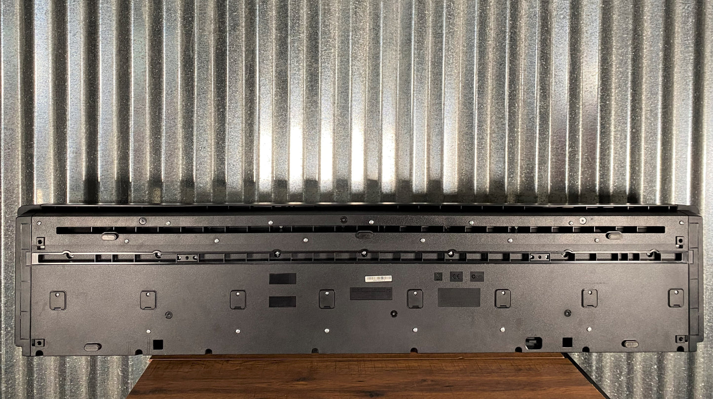 Casio Privia PX-150 BK 88-Key Weighted Touch Sensitive Digital Piano PX150 Used