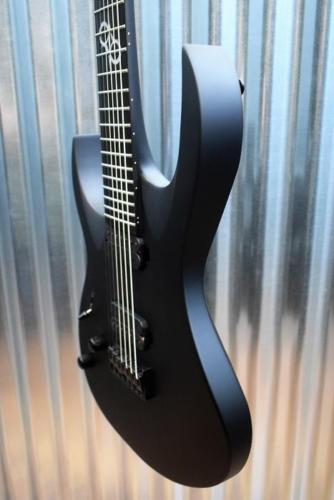 Washburn Ola Englund Parallaxe Solar PXSOLAR170CLH Left Hand 7 Guitar #175