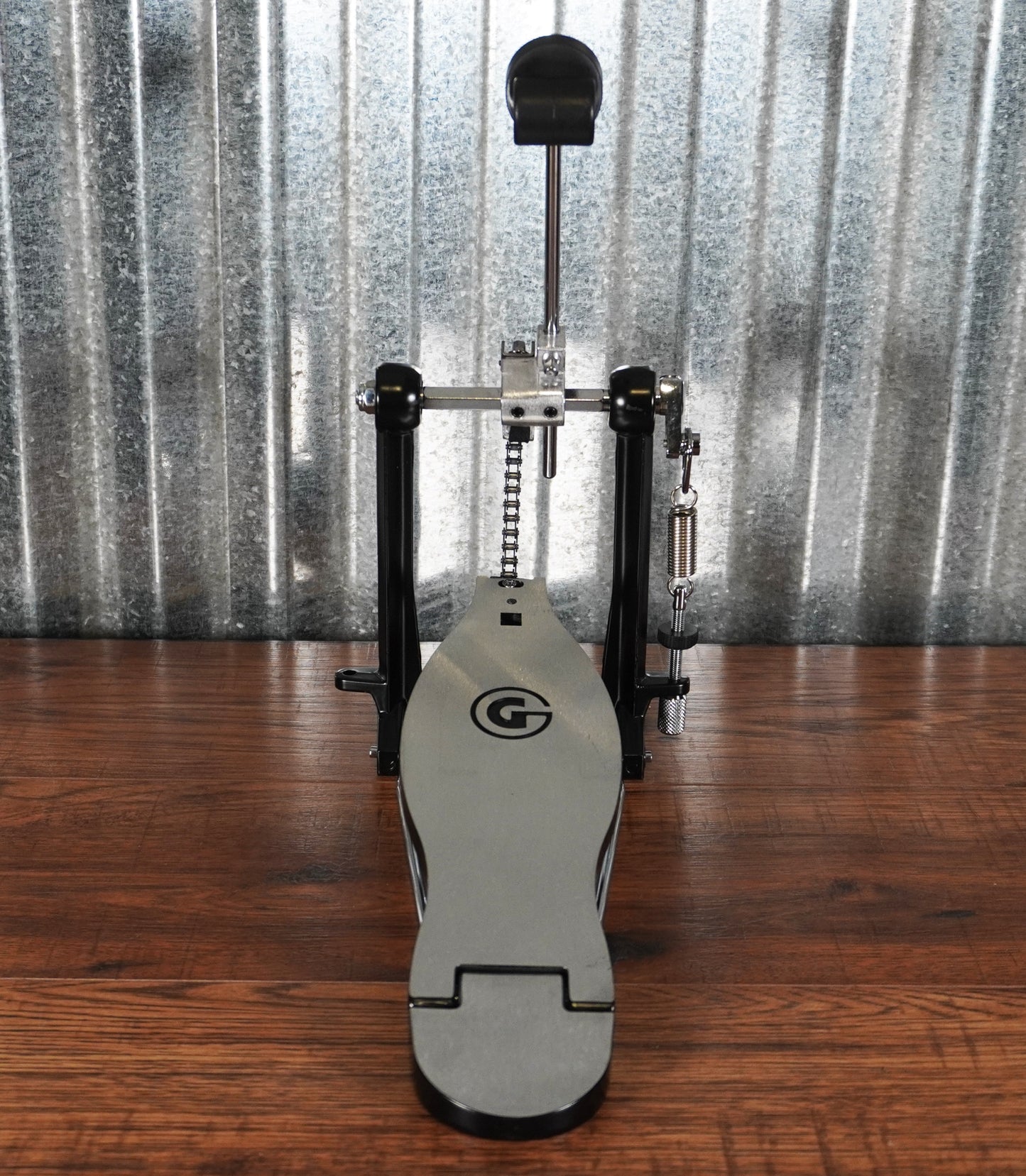 Gibraltar 4711SC Single Chain CAM Drive Single Bass Drum Pedal