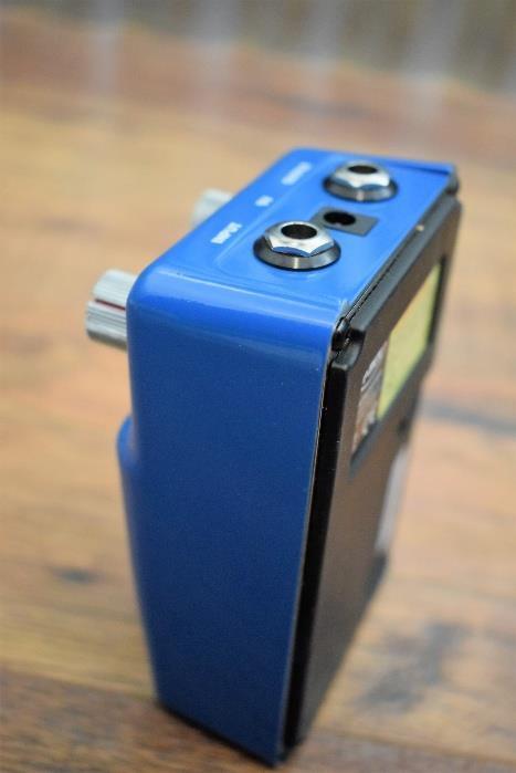 T-Rex Effects Tonebug Booster Volume Boost Guitar Pedal TRex Tone Bug #617