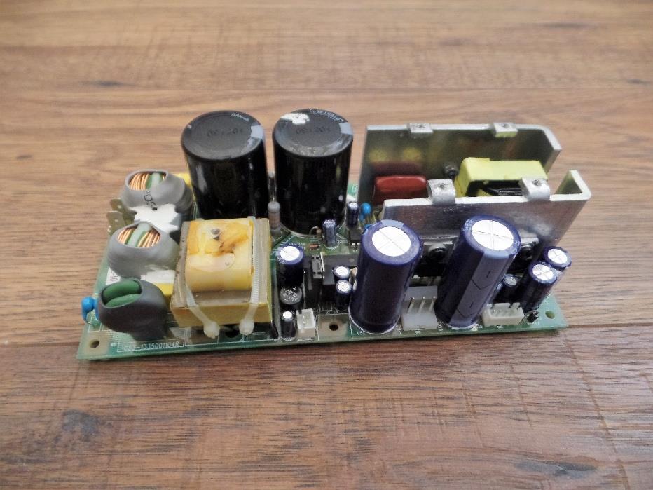 Wharfedale Pro Power Supply for SVP-12PM Number 088-1326000000R