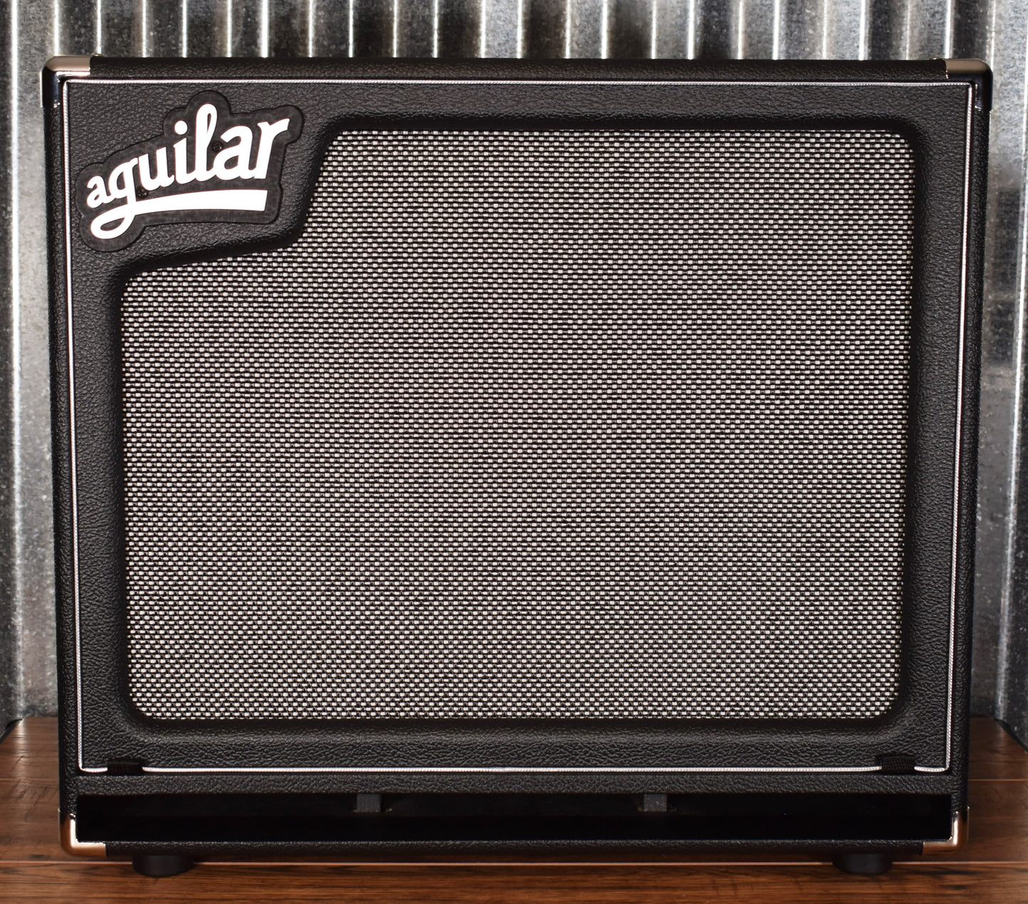 Aguilar SL115 8 ohm 1x15" Bass Amplifier Speaker Cabinet