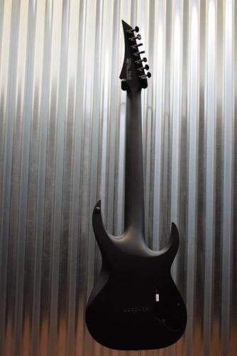 Washburn Ola Englund Parallaxe Solar PXSOLAR170CLH Left Hand 7 Guitar #175