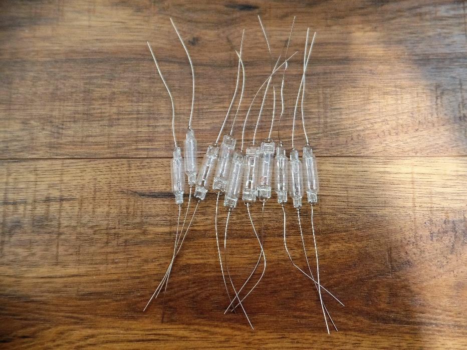 Wharfedale Pro Protection Bulb Programme 60 Set of 10 Number 079-0012000000R
