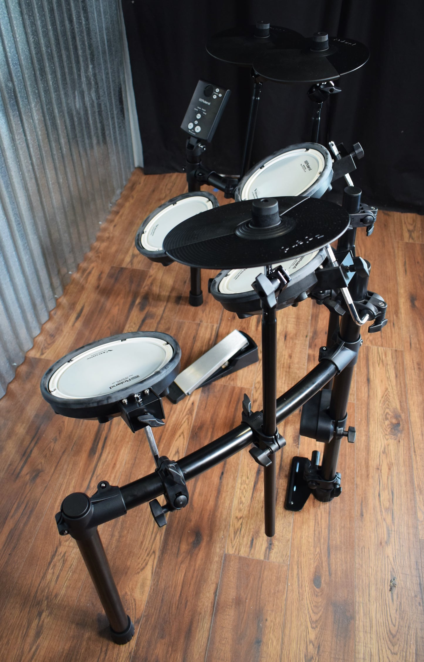 Roland TD-1DMK V-Drums Electronic Drum Kit