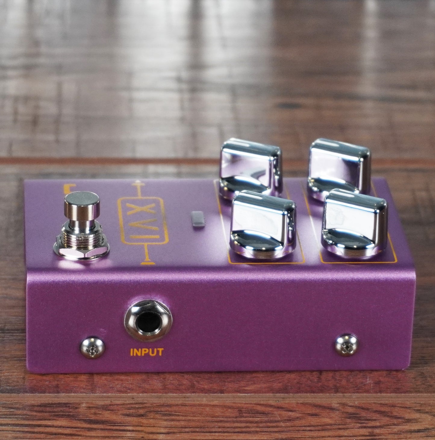 JOYO R-13 XVI Octave Guitar Effect Pedal