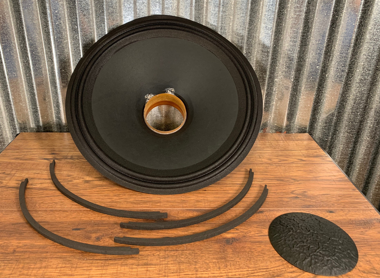 Wharfedale Pro RC-618 Recone Kit for D-618 18" EVP-X