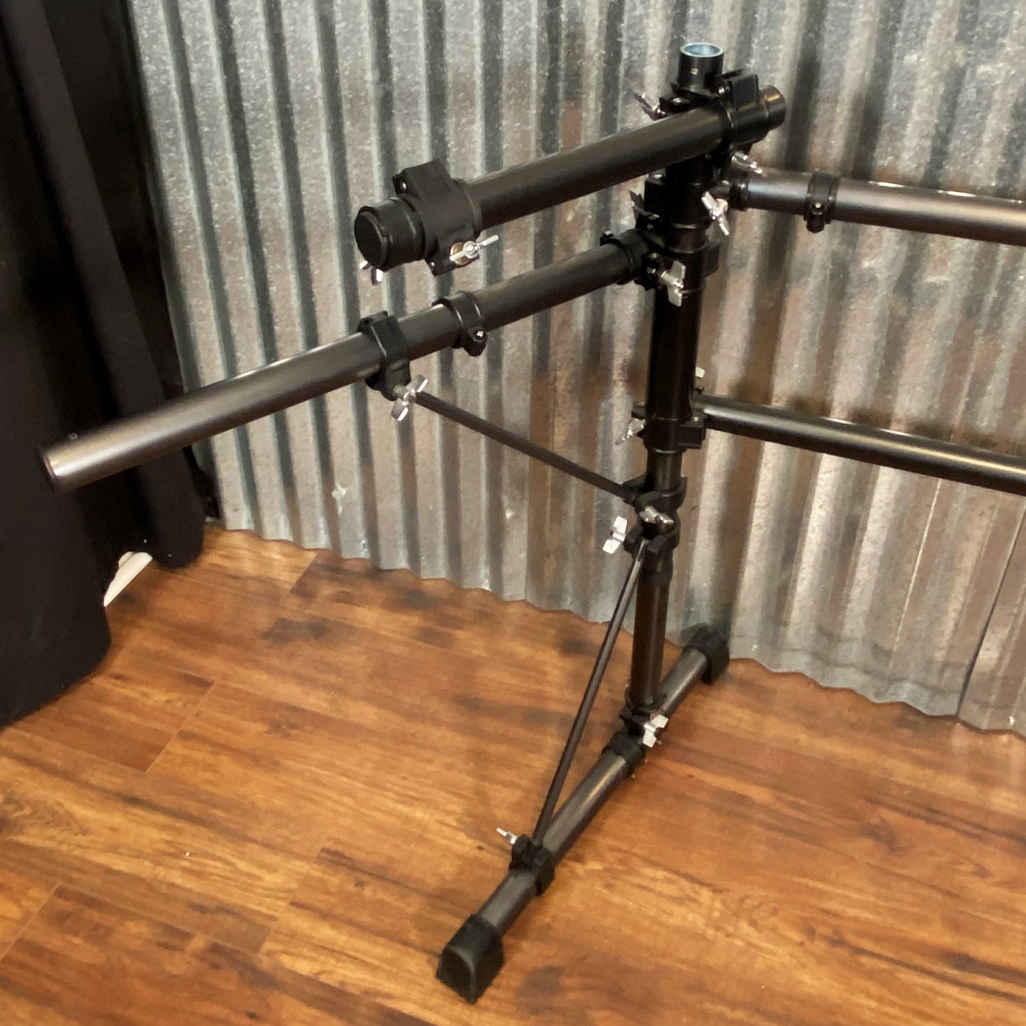 Yamaha DTX Extreme Tube Drum Mounting Rack Used
