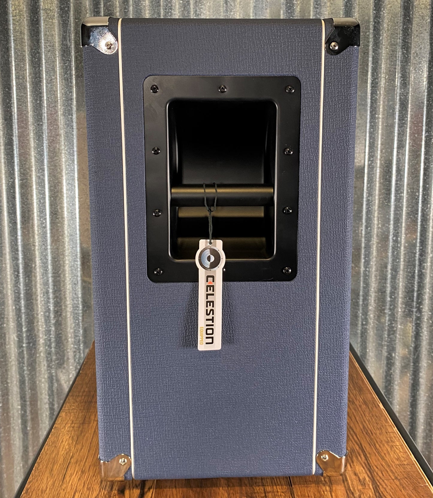 Laney Lionheart L20T-212 2x12" 20 Watt All Tube Two Channel Guitar Combo Amplifier