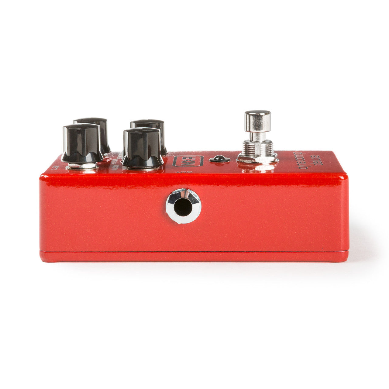 Dunlop MXR M228 Dyna Comp Deluxe Compressor Guitar Effect Pedal + FREE Supro 20' Cable