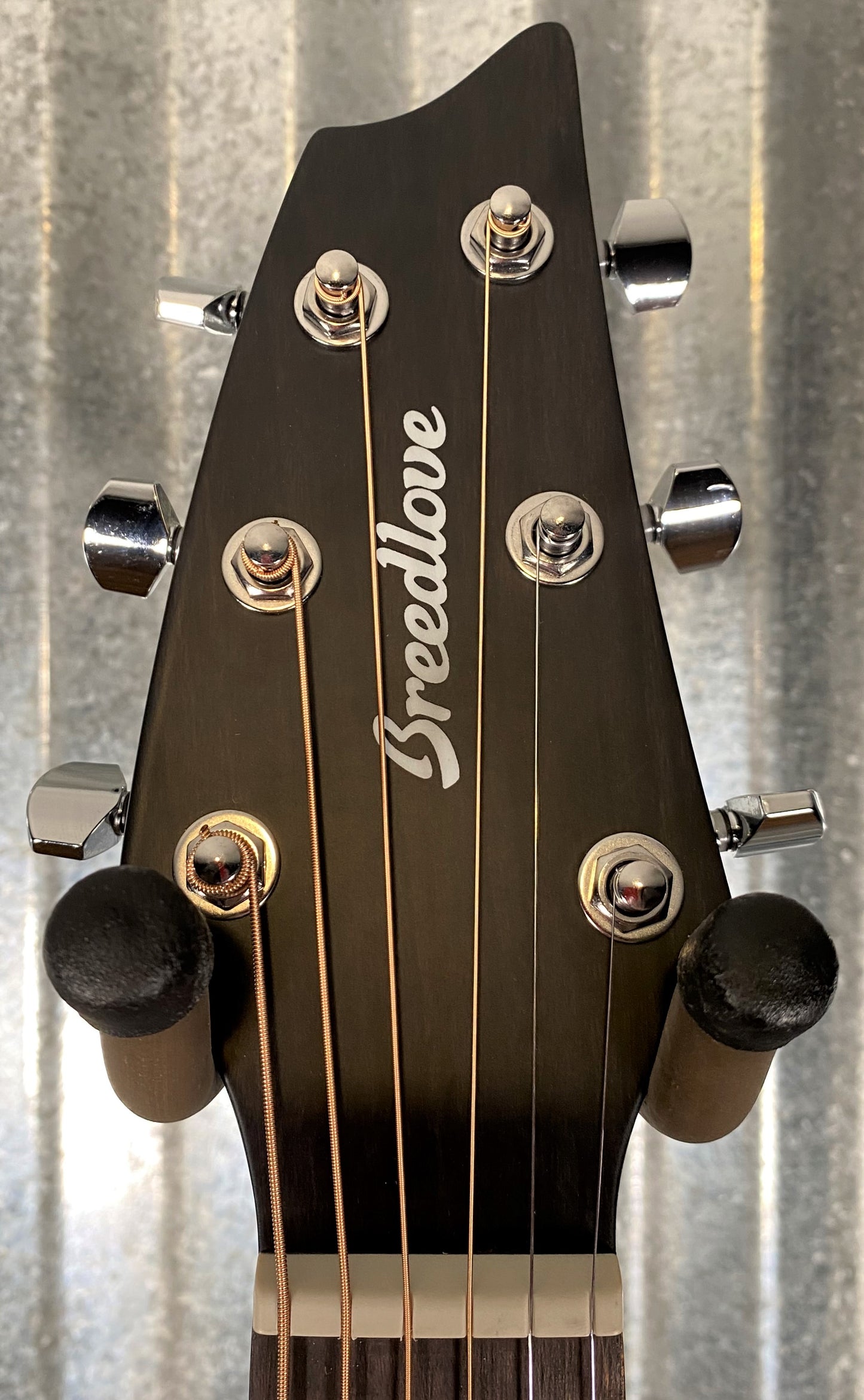 Breedlove Rainforest S Concert Orchid CE Mahogany Acoustic Electric Guitar RFCN53CEAMAM #9160