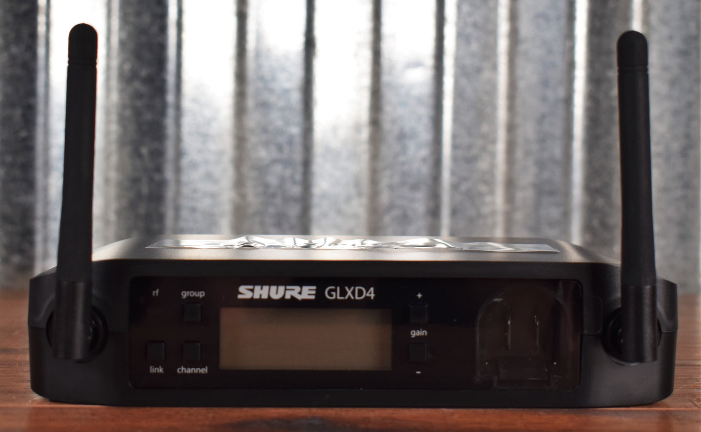 Shure GLXD14-Z2 Digital Wireless Guitar System