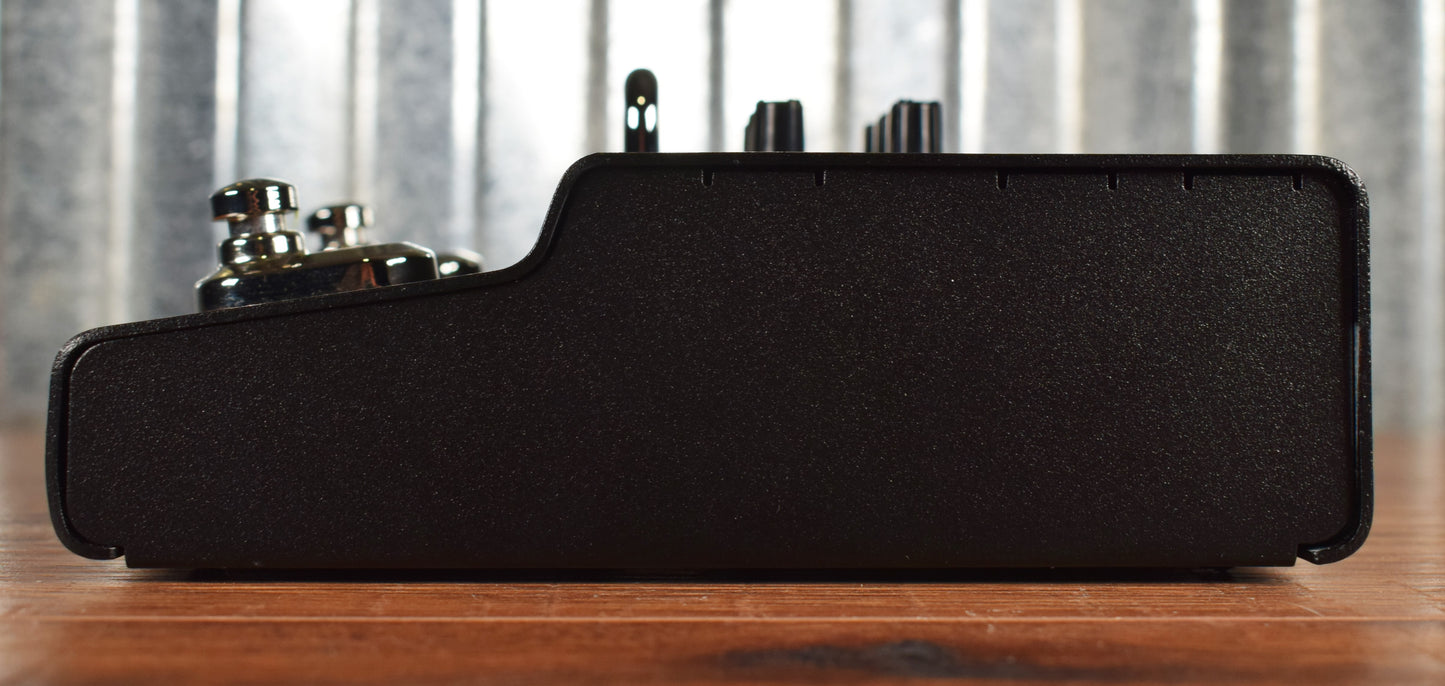 Line 6 M5 Stompbox Modeler Multi Guitar Effects Pedal #1 Used