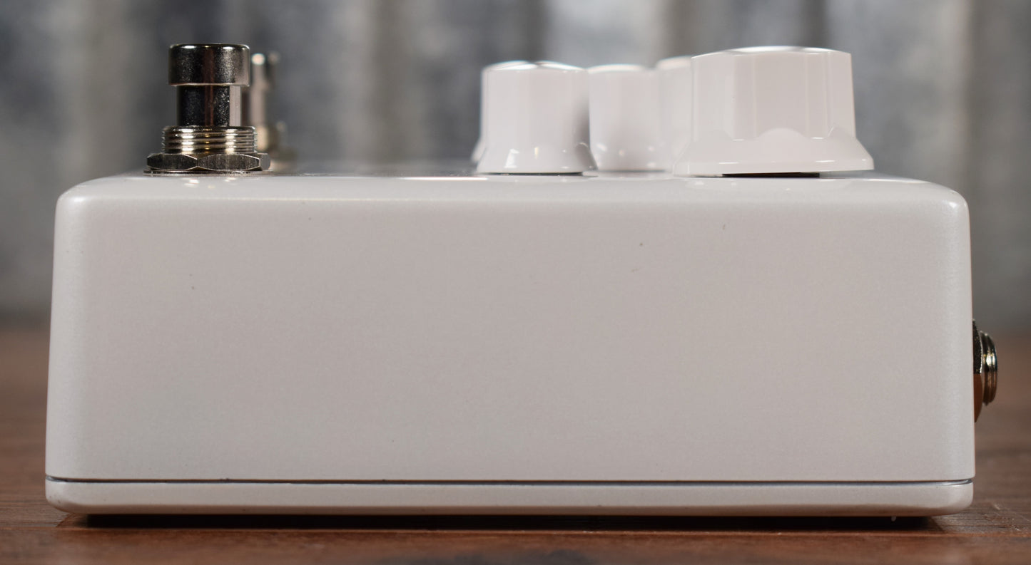 NUX NBK-5 Masamune Boost & Compressor Guitar Effect Pedal