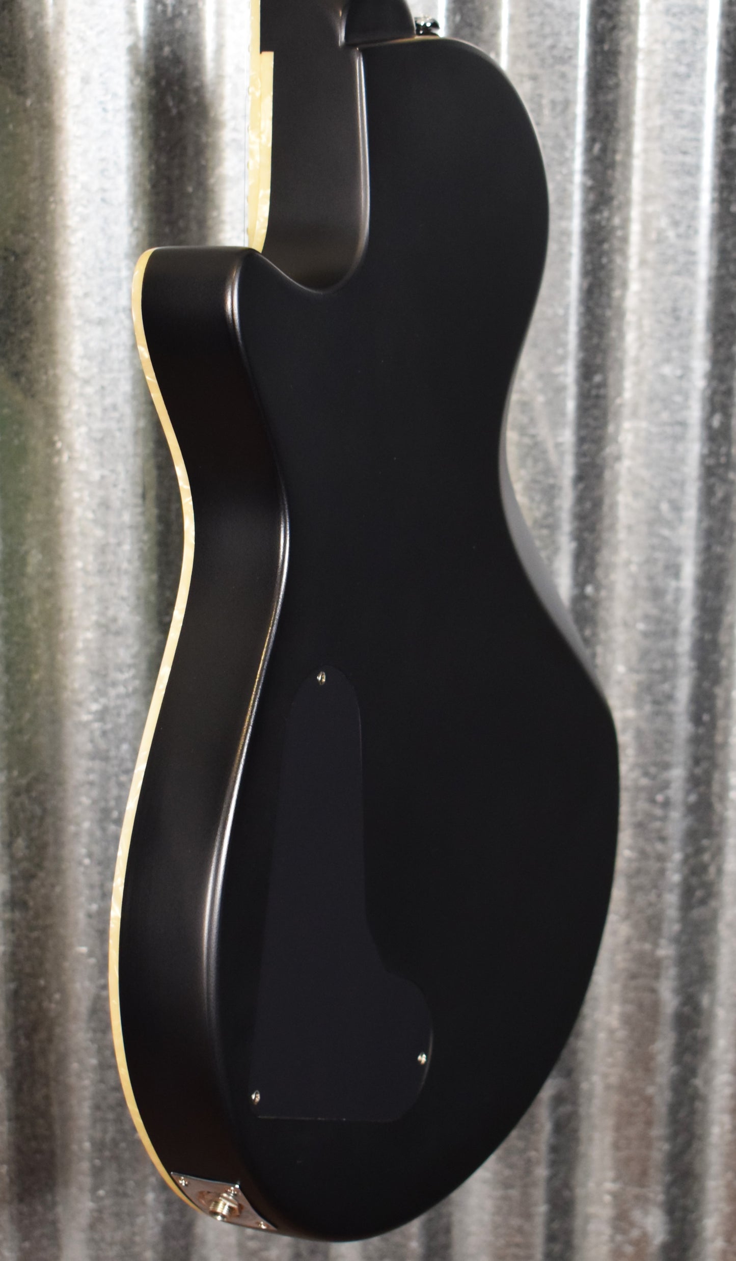 Hagstrom Ultra Max Fall Sky Satin Guitar ULMAX-FSY #0921 Used