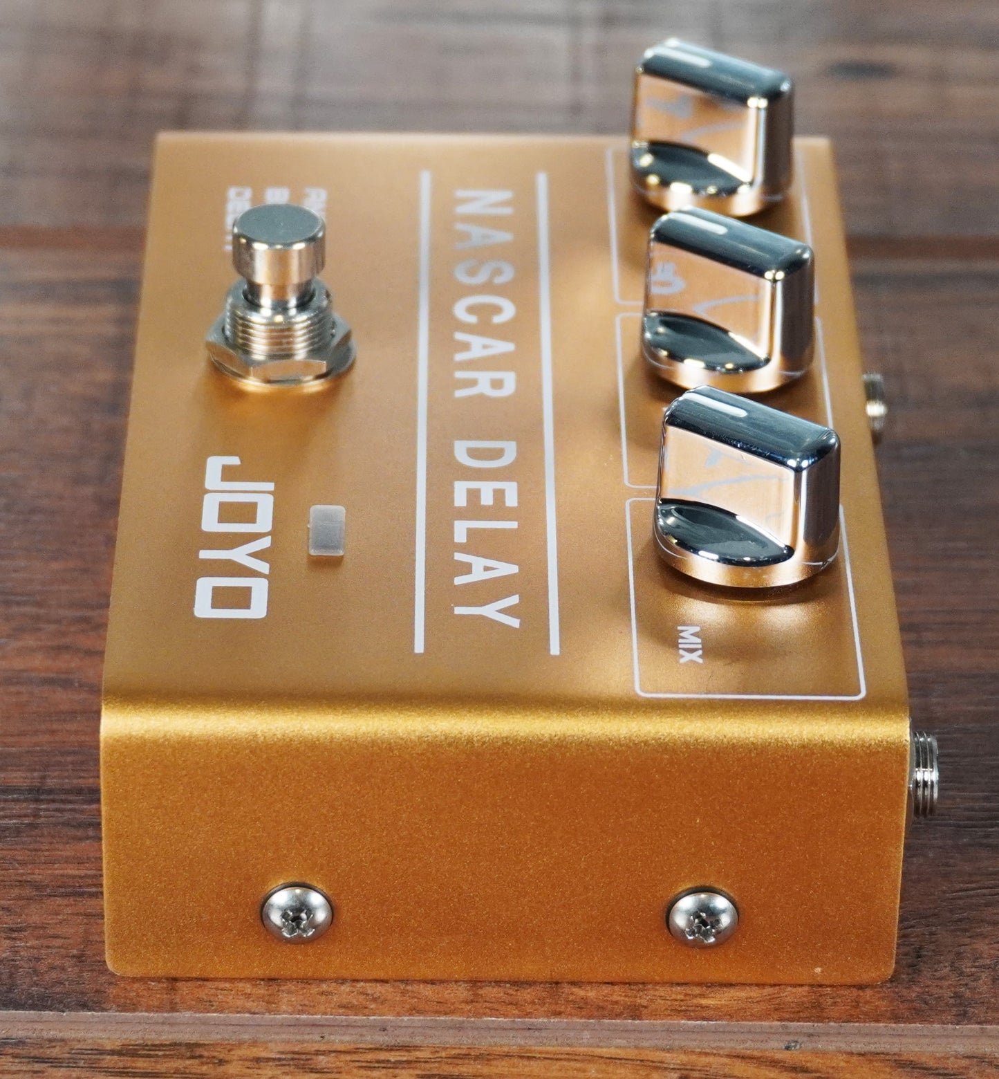JOYO R-10 Nascar Delay Guitar Effect Pedal