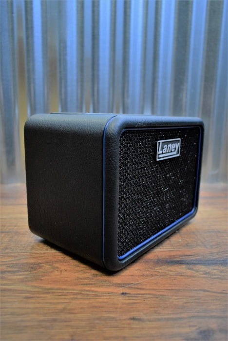 Laney Nexus Mini Bass NX Battery Powered Amplifier MINI-BASS-NX