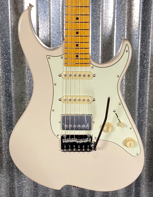 Vola OZ RV MF V3 MC Vintage White Guitar & Bag #2618