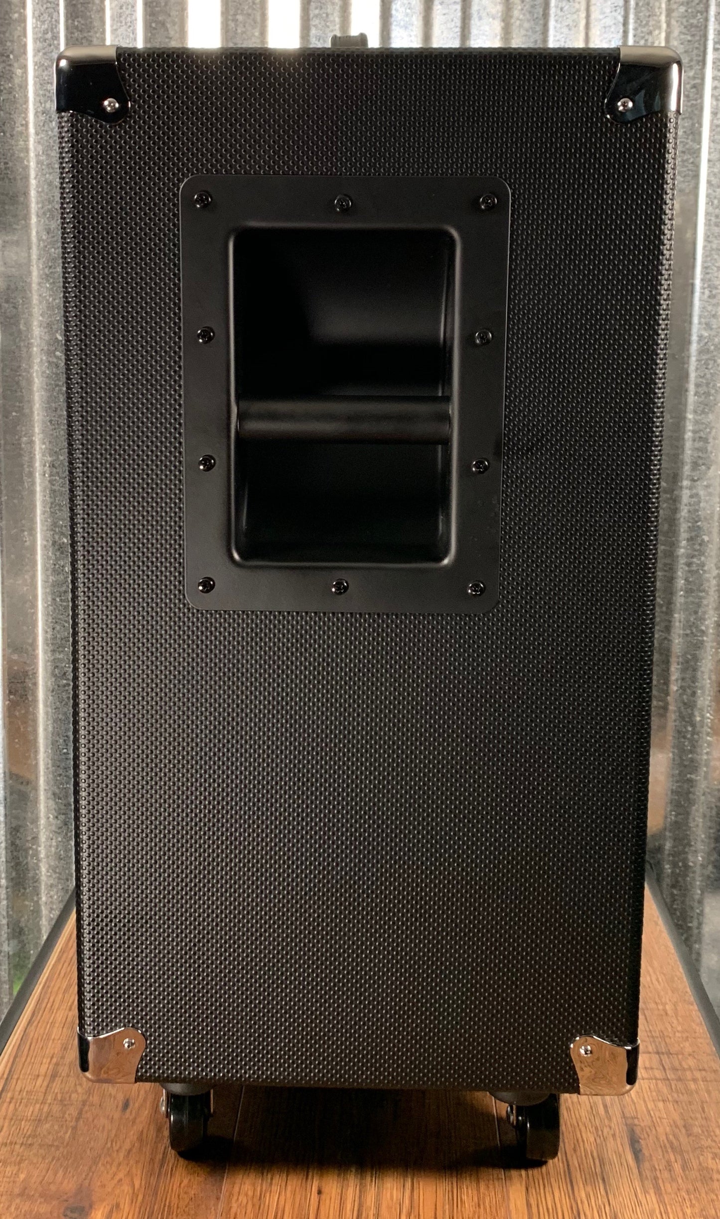 Hartke HD508 4x8" 500 Watt Lightweight Bass Combo Amplifier