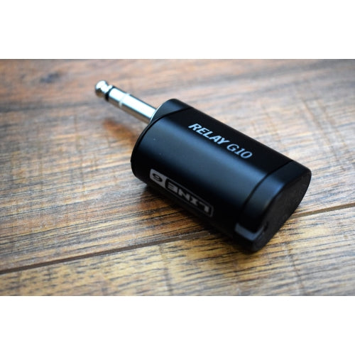 Line 6 Relay G10 Compact Rechargeable Wireless Guitar System