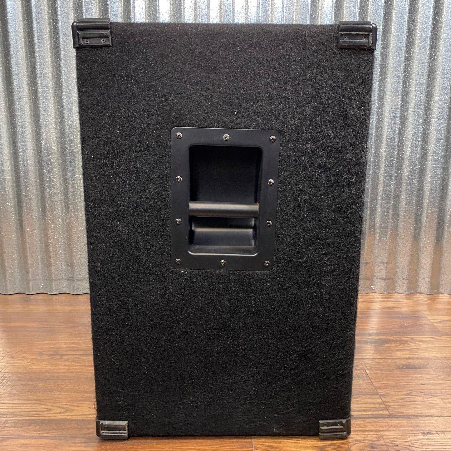 Ashdown MAG 410T Deep 4x10" 450 Watt 8 Ohm Bass Speaker Cabinet Used